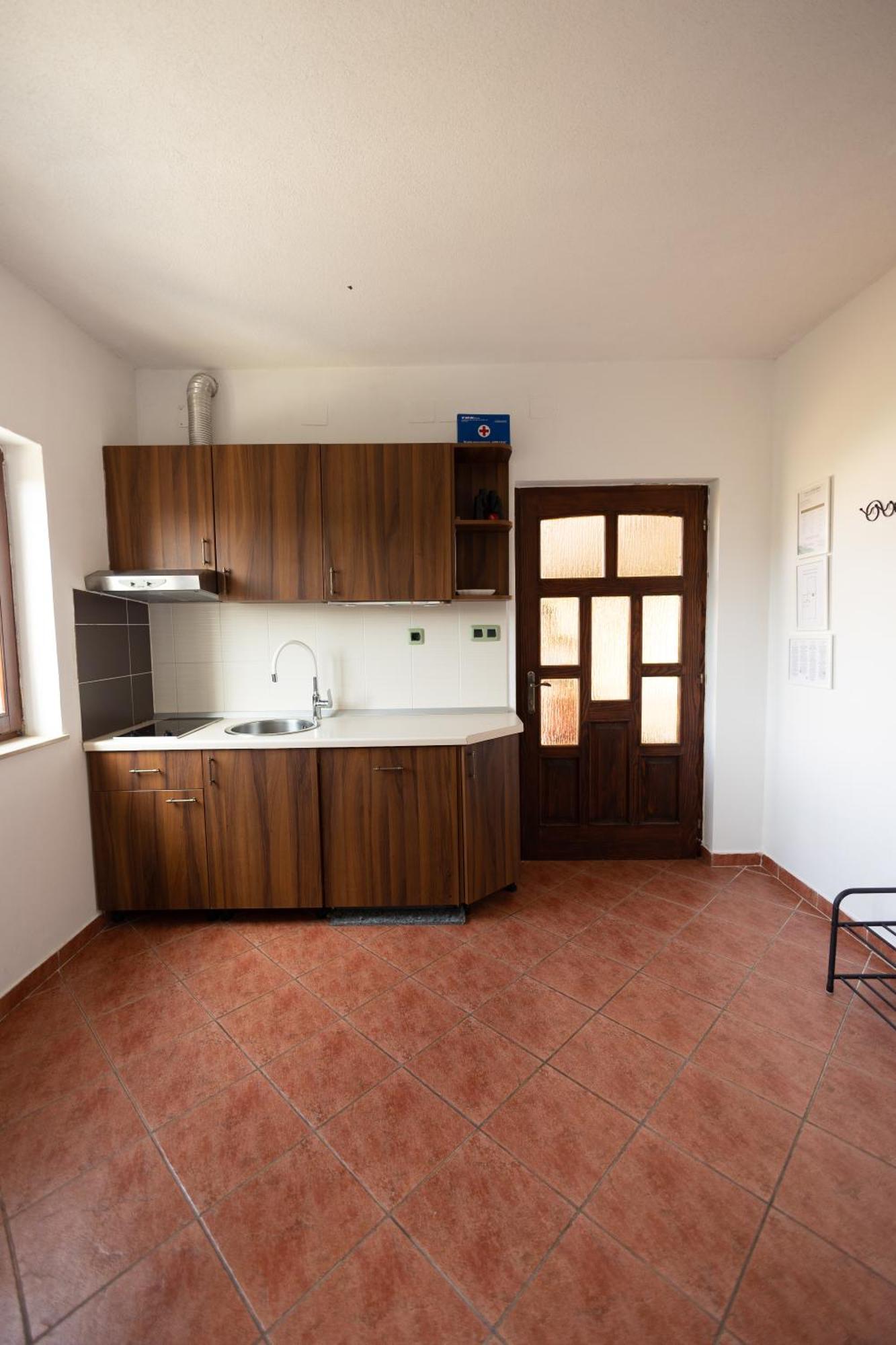 Apartman Marija Lopar Extérieur photo