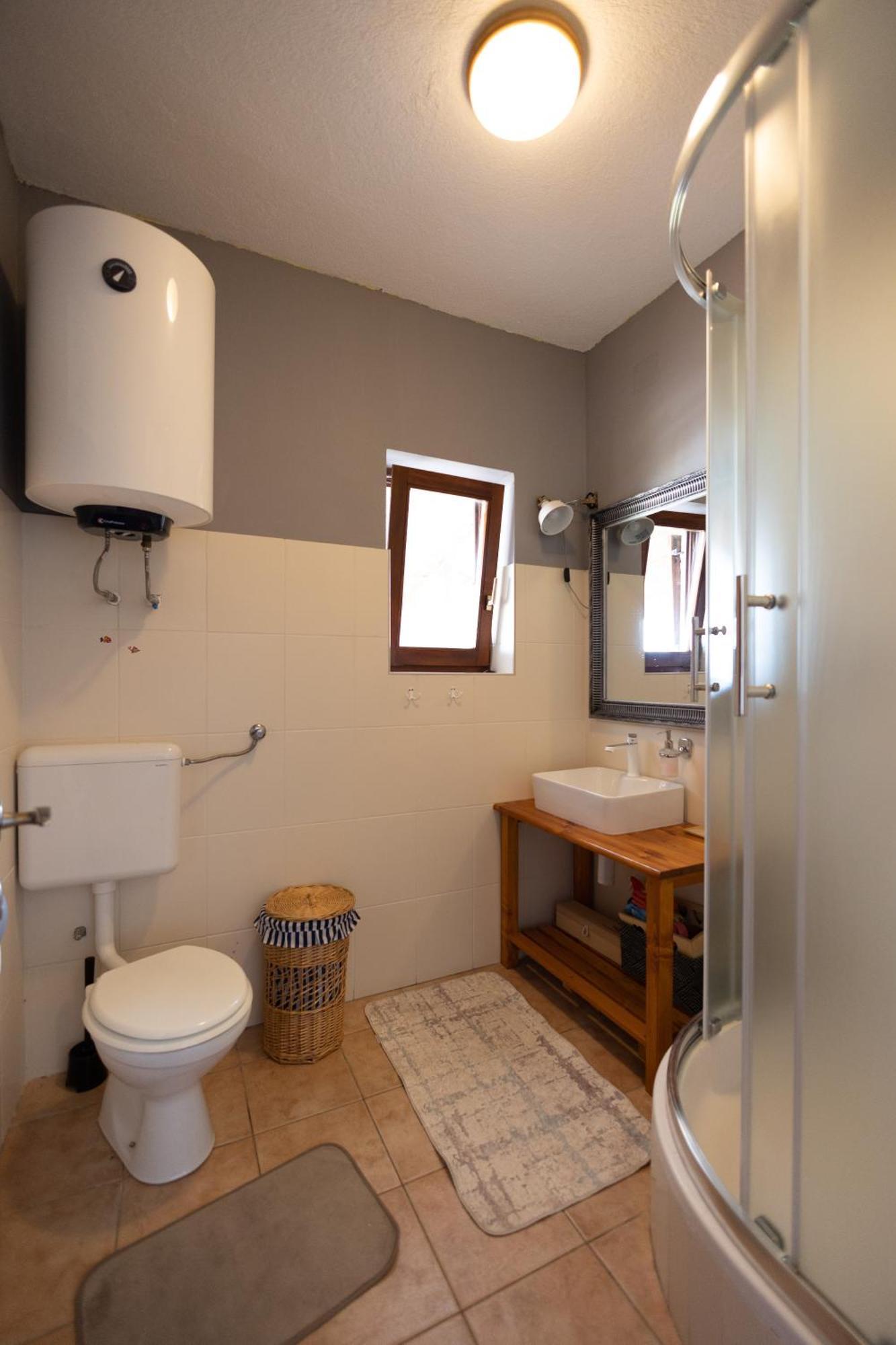 Apartman Marija Lopar Extérieur photo