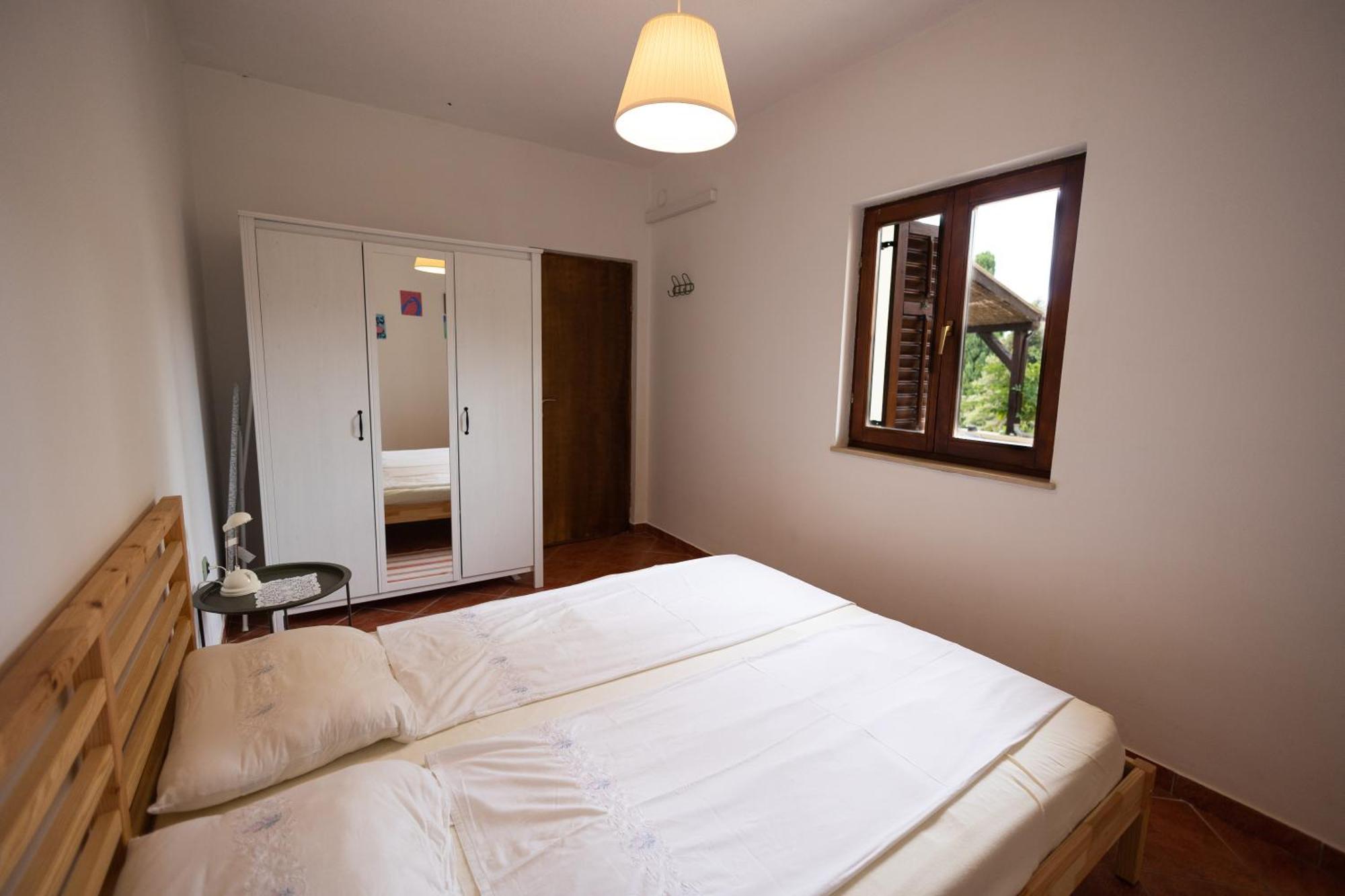 Apartman Marija Lopar Extérieur photo