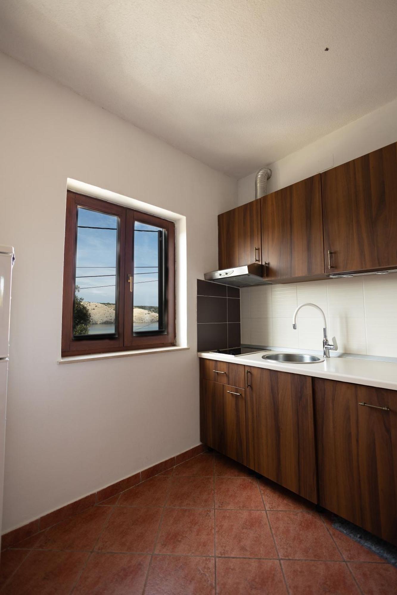 Apartman Marija Lopar Extérieur photo