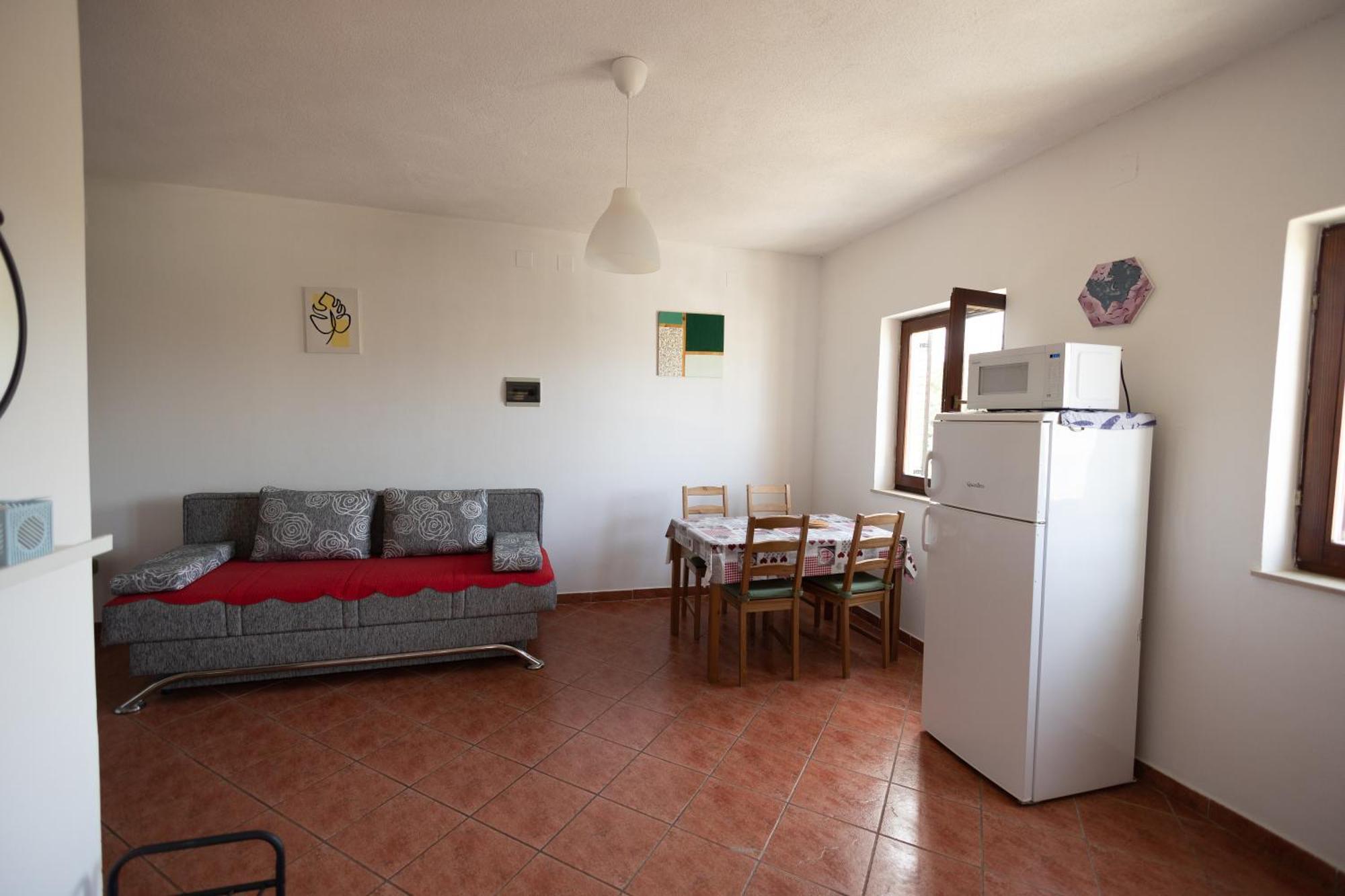 Apartman Marija Lopar Extérieur photo
