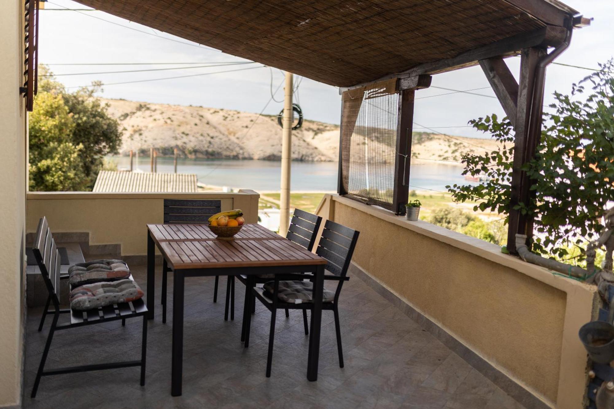 Apartman Marija Lopar Extérieur photo